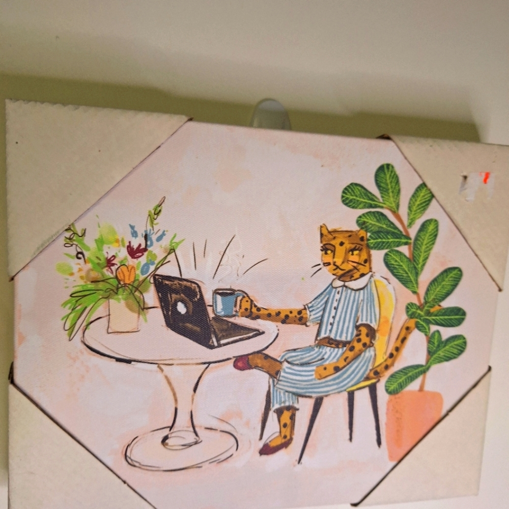 Two Small Pictures - Picture 2 of 3